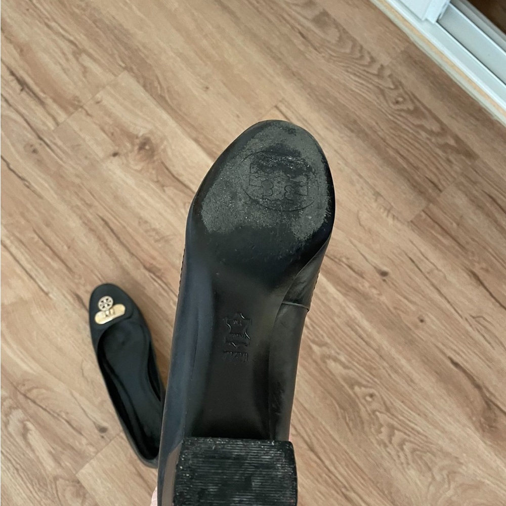 Tory Burch shoes, very good condition